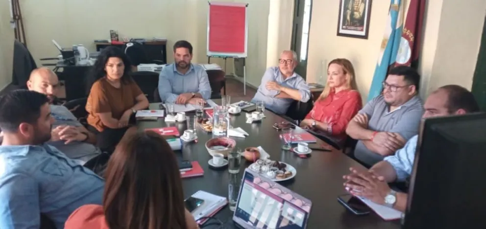 Turismo de Salta destacó el plan para erradicar los alquileres irregulares destinados a los visitantes