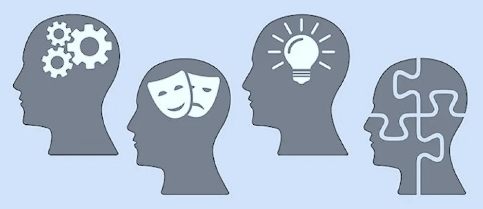 Reto visual: este simple test te permitirá saber si sos una persona de carácter firme y fuerte