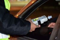 Alcohol al volante en Salta: 2115 infraccionados y 254 alcoholizados durante el fin de semana
