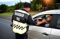 Aumentan las multas por conducir en estado de ebriedad en Salta, la cifra supera los $140.000