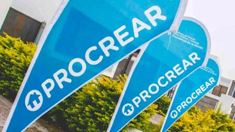 Procrear II: cómo consultar la lista de ganadores del próximo sorteo