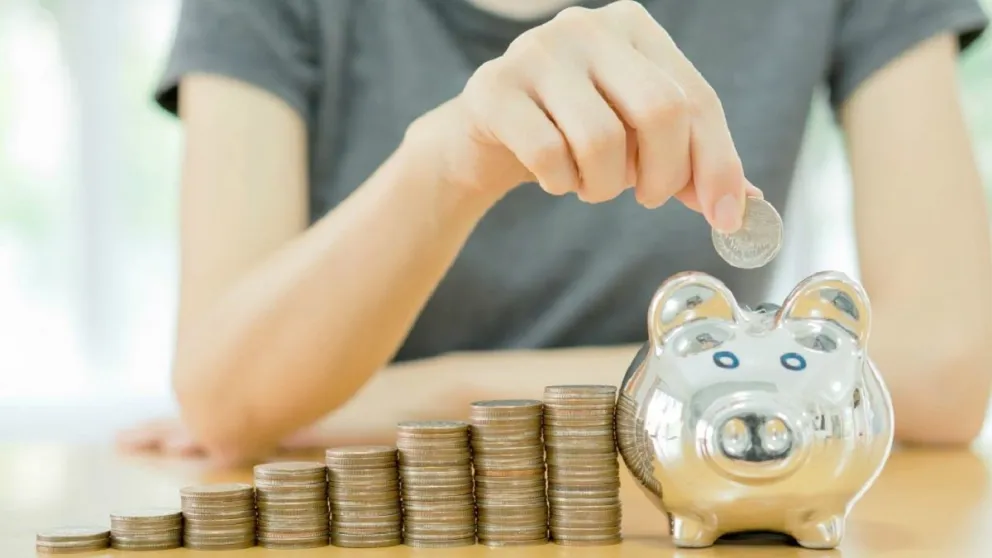 Plazo fijo: con la tasa de interés del 97%, este es el monto que hay que invertir para ganar $40.000 en 30 días
