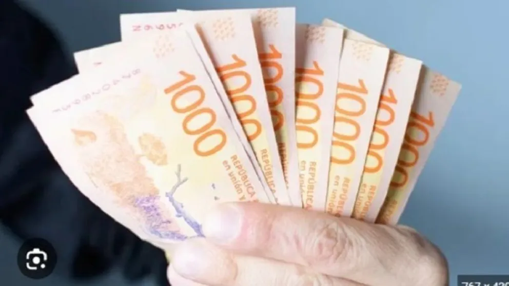 Banco Central: confirmaron una nueva tasa de interés para plazos fijos 