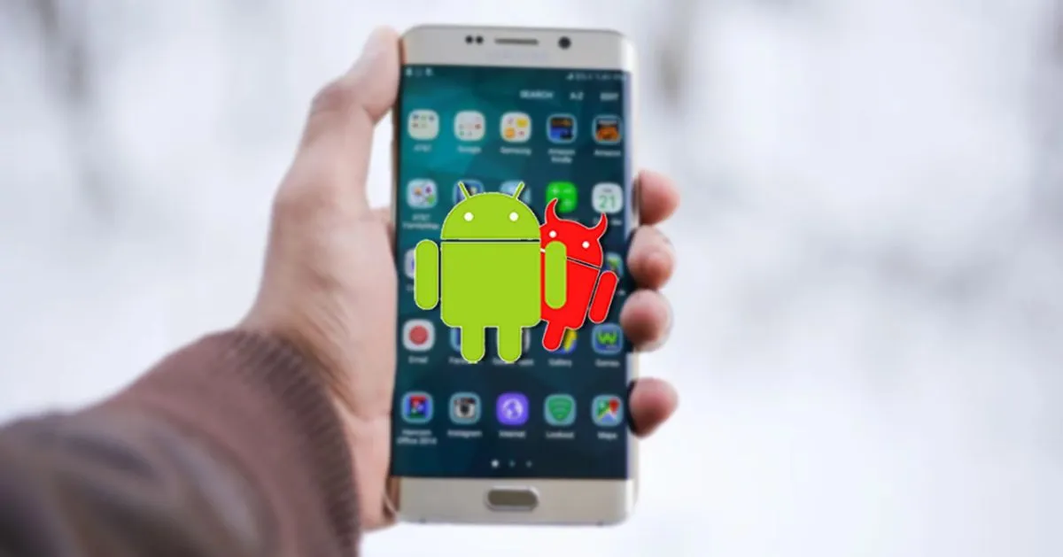 Apps peligrosas para tu seguridad