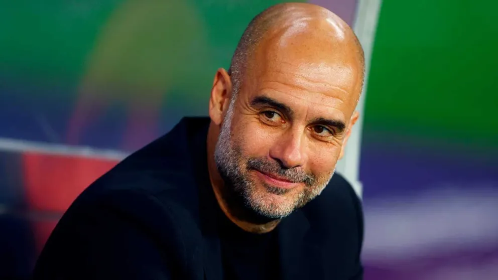 Distinto a toda Europa: así serán las inusuales vacaciones de Pep Guardiola que desataron gran envidia