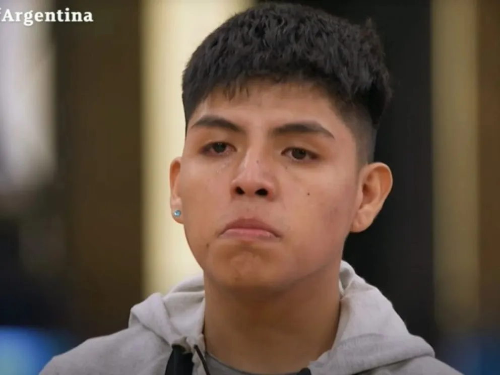 Masterchef: en una semana para el olvido para el salteño Antonio, le faltó sabor para poder conquistar al jurado