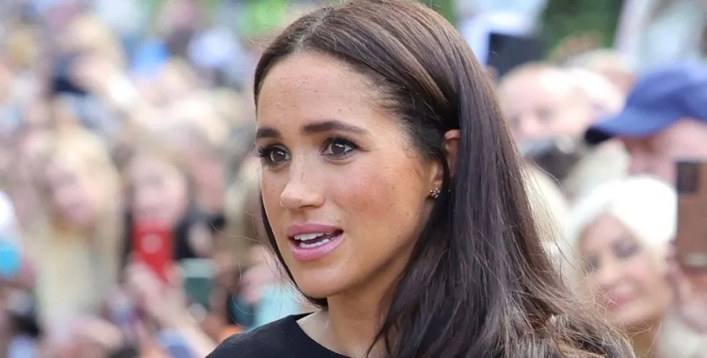 Meghan Markle planea ocupar un lugar que estaba especialmente reservado para Lady Di: esto haría