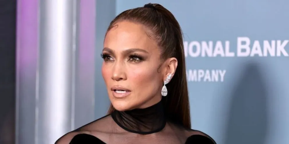Jennifer López otra vez es tendencia: de esta inusual manera mostró cuál es su mayor orgullo