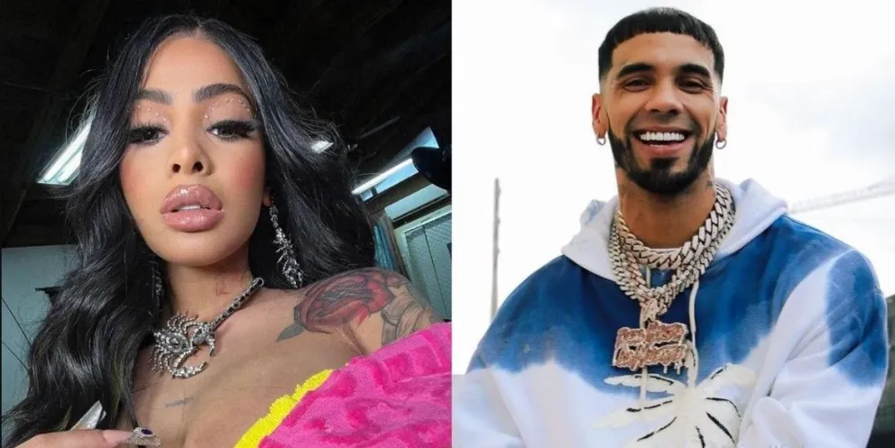 Vidente le da la razón a Yailin la Más Viral y hunde de la peor manera a Anuel AA: impactante revelación