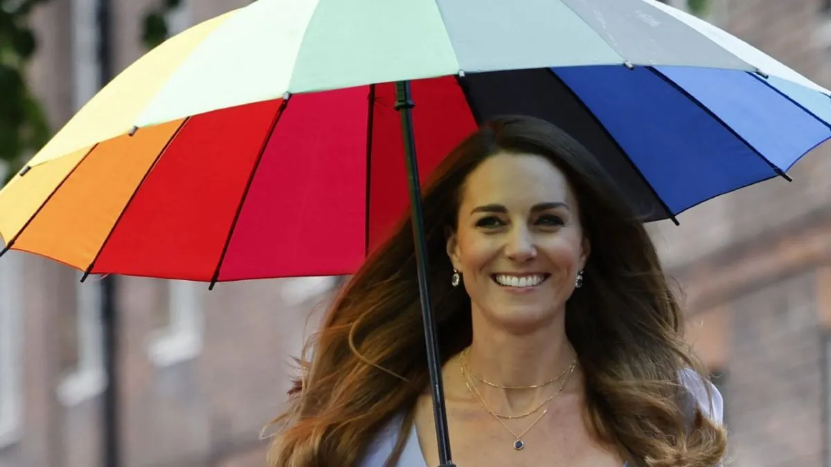 Las razones por la cual la Reina Sof&iacute;a no soporta al Pr&iacute;ncipe Guillermo ni a Kate