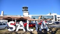 El aeropuerto de Salta registró un crecimiento del 28% durante el primer semestre de 2023