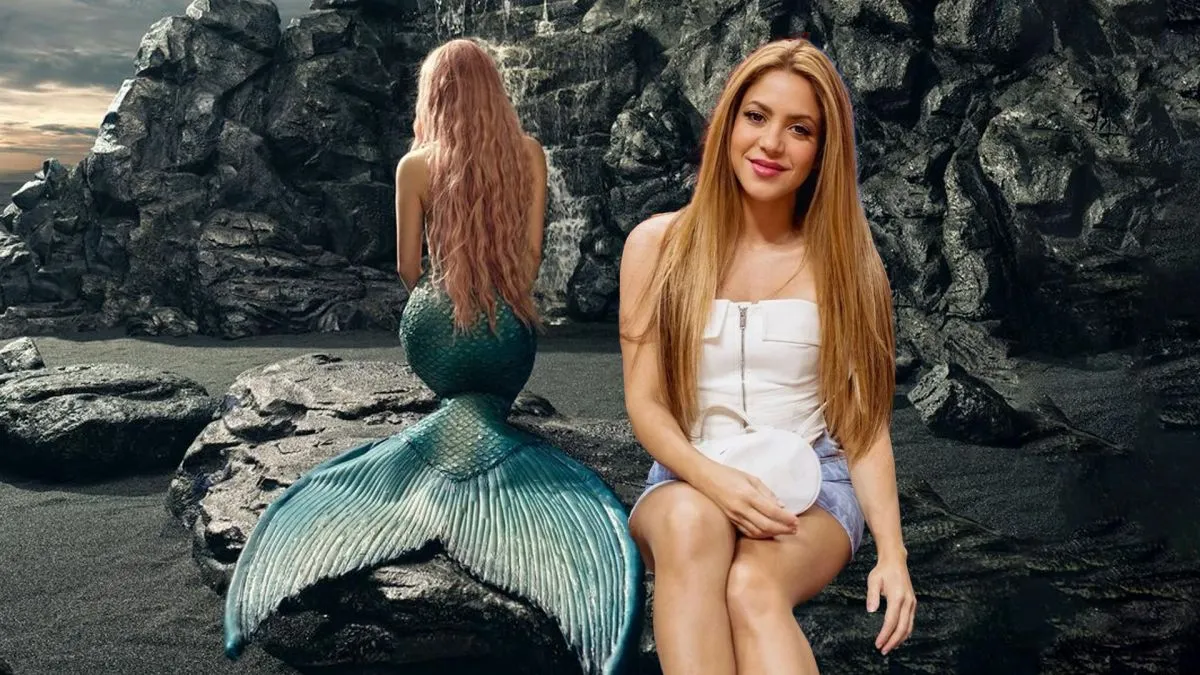 SHAKIRA