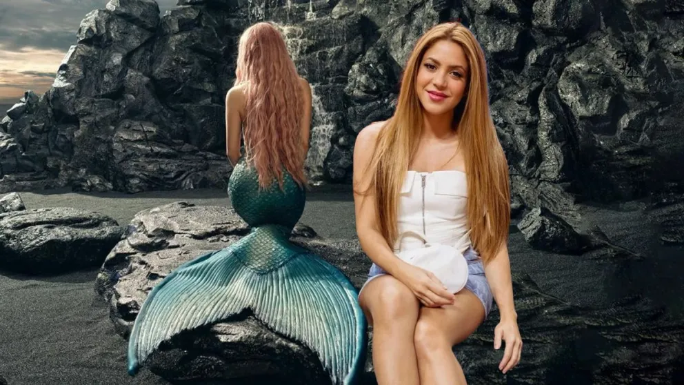 La letal confesión de Shakira que deja a Gerard Piqué por el suelo: "No vas a sacar esa canción"