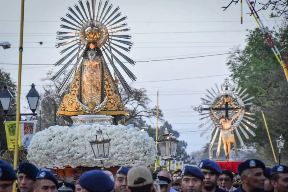 La Fiesta del Milagro: el 22 de julio iniciarán los eventos que dan pie a la esperada celebración