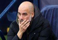 Julián Álvarez preocupado: en Manchester City tratan de mentiroso a Pep Guardiola