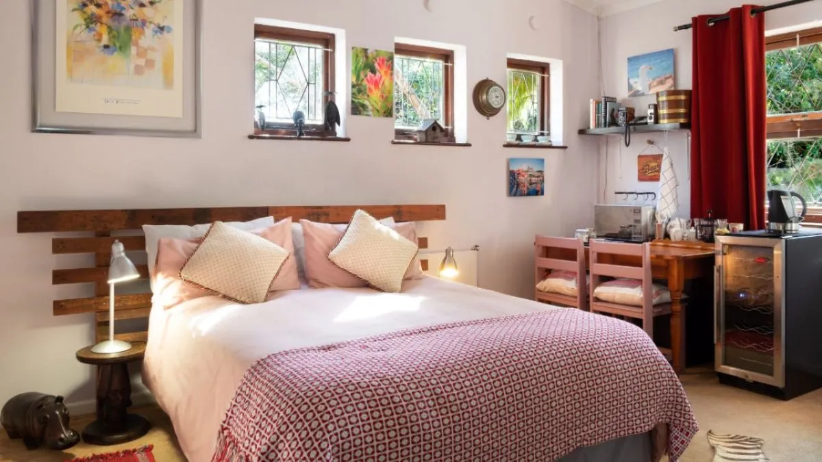 FENG SHUI-DORMITORIO