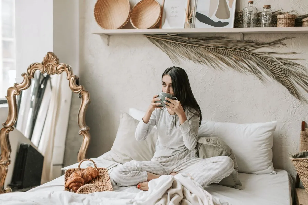 FENG SHUI-DORMITORIO