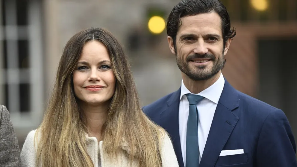 Relajación al natural: este es el exclusivo destino donde Sofía y Carlos Felipe de Suecia disfrutan del verano 