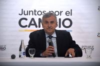 En medio de la crisis en Jujuy, Gerardo Morales llega hoy a Salta a lanzar su precandidatura a Vicepresidente