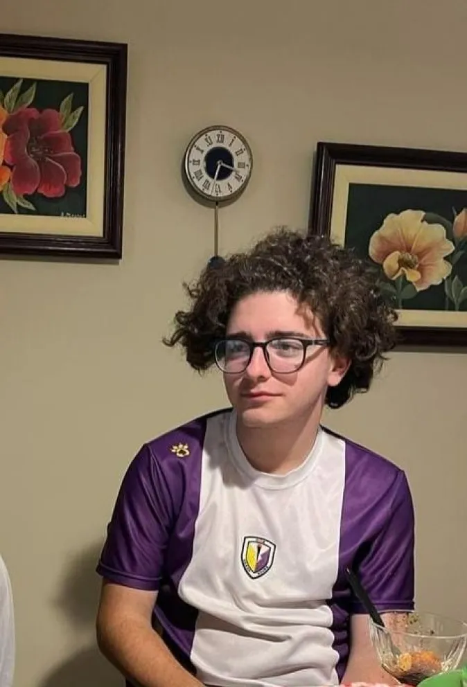 Apareció Franco Maggio, el adolescente de 15 años intensamente buscado 