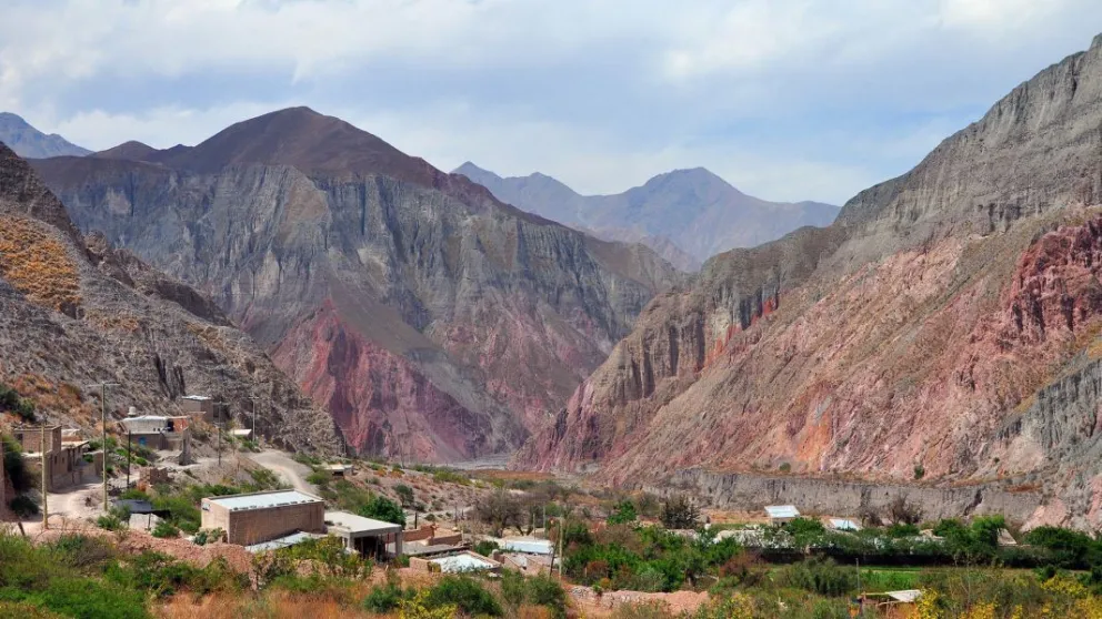 Los cortes en Jujuy ocasionaron una grave crisis turística en Iruya