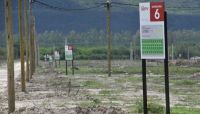 Plan Mi Lote: obtuvo media sanción en Diputados el proyecto que prevé la expropiación de tierras en La Caldera