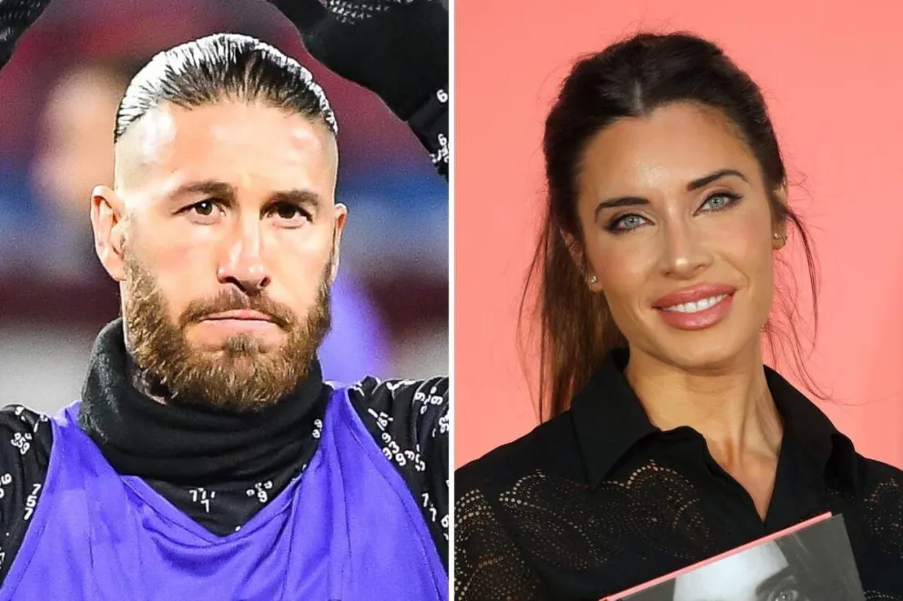 Sergio Ramos lanzó feroz mensaje a Pilar Rubio que la dejó sin palabras, no se lo esperaba