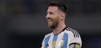Salta orgullosa: Lionel Messi compartió un increíble video de la provincia