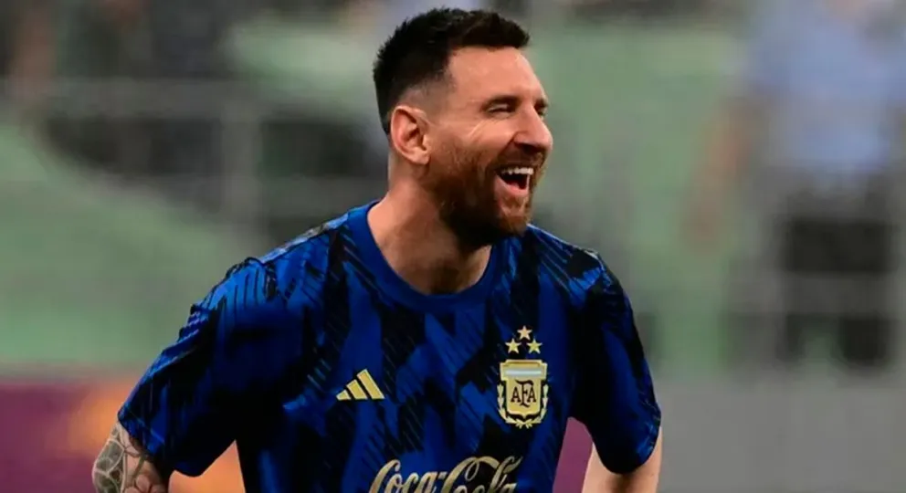 Internas en Inter Miami: un jugador mexicano criticó la llegada de Lionel Messi