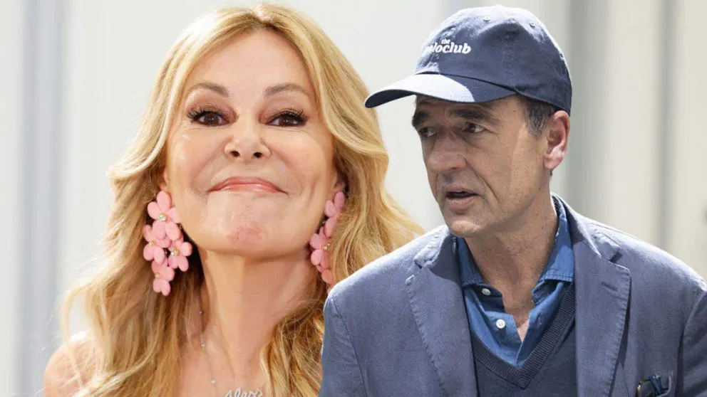 Alessandro Lequio le dificulta los planes a Ana Obregón: el bautizo de Ana Sandra deberá esperar 