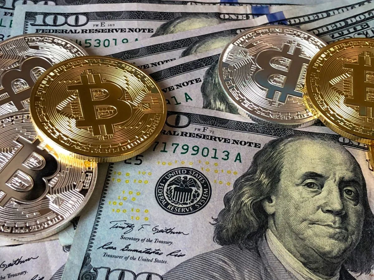 Criptoestafa