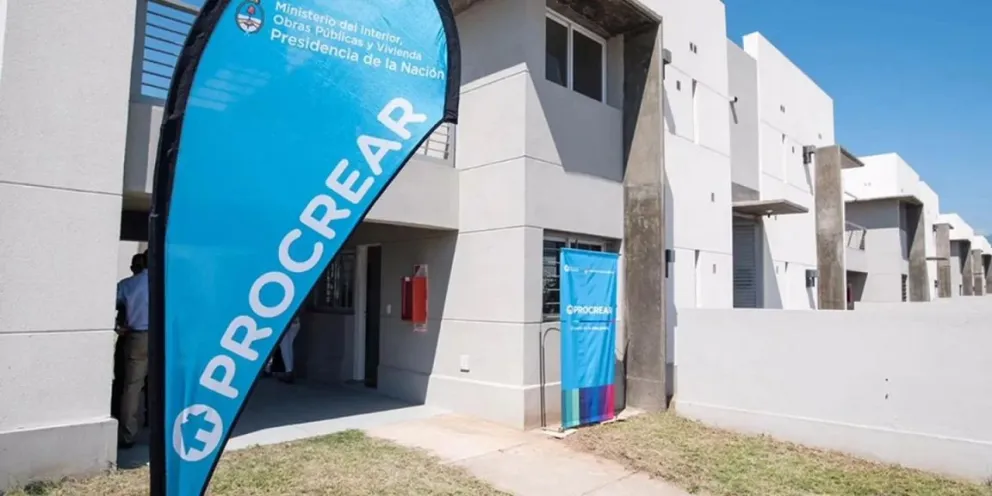 Procrear II: requisitos para participar del nuevo sorteo y acceder a una casa propia