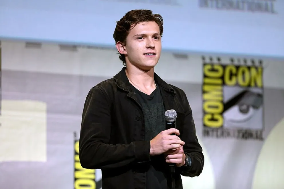 Las sinceras y fuertes revelaciones de Tom Holland en torno a su adicción al alcohol: esto dijo
