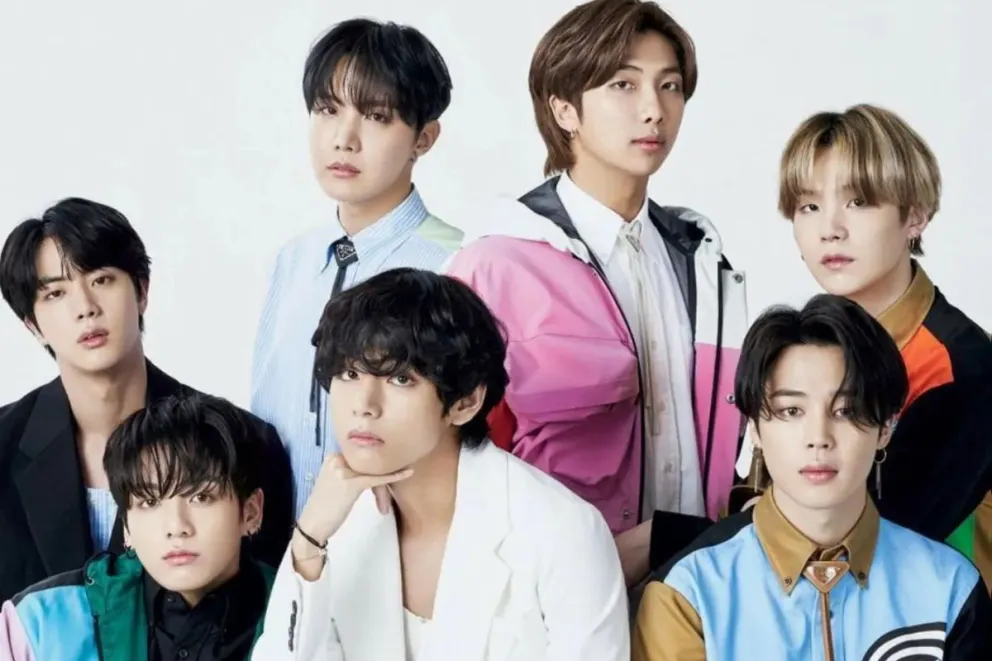 BTS sigue haciendo historia: ahora rompieron un nuevo e inesperado récord mundial