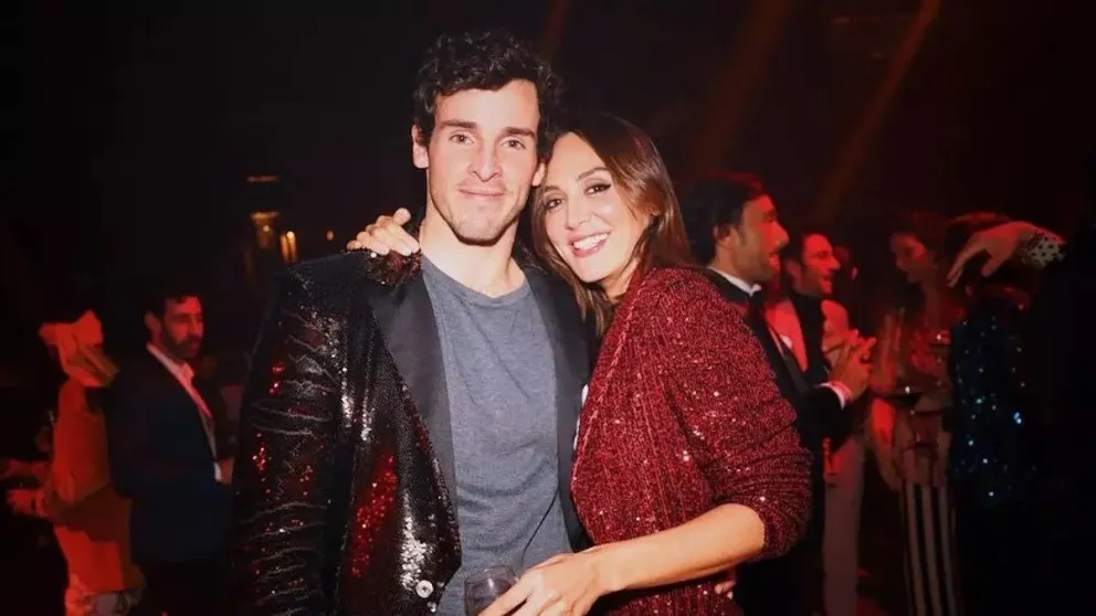 Tamara Falcó e Íñigo Onieva agasajaron a los invitados de su boda con este insólito y curioso regalo