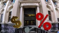 El Banco Central anunció qué pasará con las tasas de interés de los plazos fijos