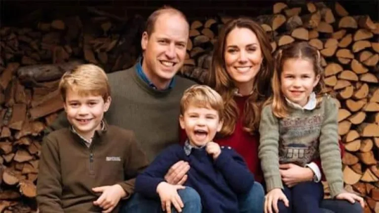 kate middleton y principe william