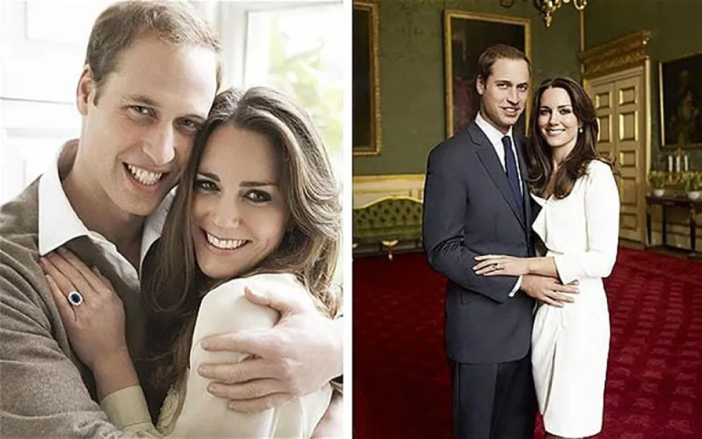 principe william y kate propuesta de matrimonio