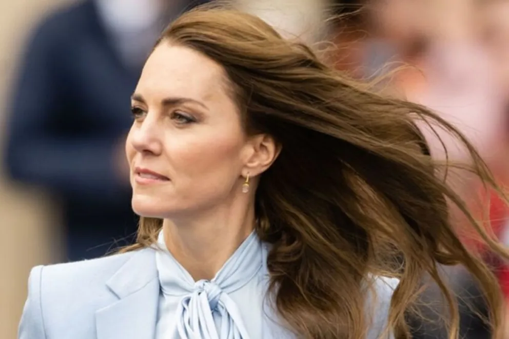 El millonario negocio que heredará Kate Middleton lejos de la Familia Real