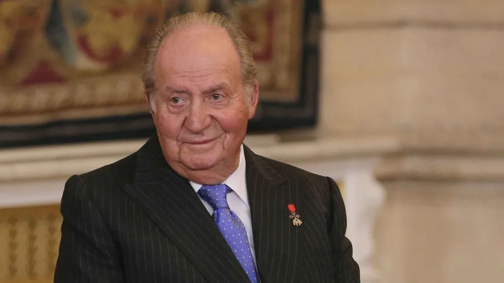 Conoce cuál es el mayor tesoro que estaría a punto de perder el Rey Juan Carlos