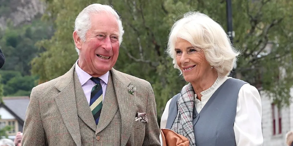 El secreto íntimo del rey Carlos III y Camila Parker para lograr mantener vivo su matrimonio