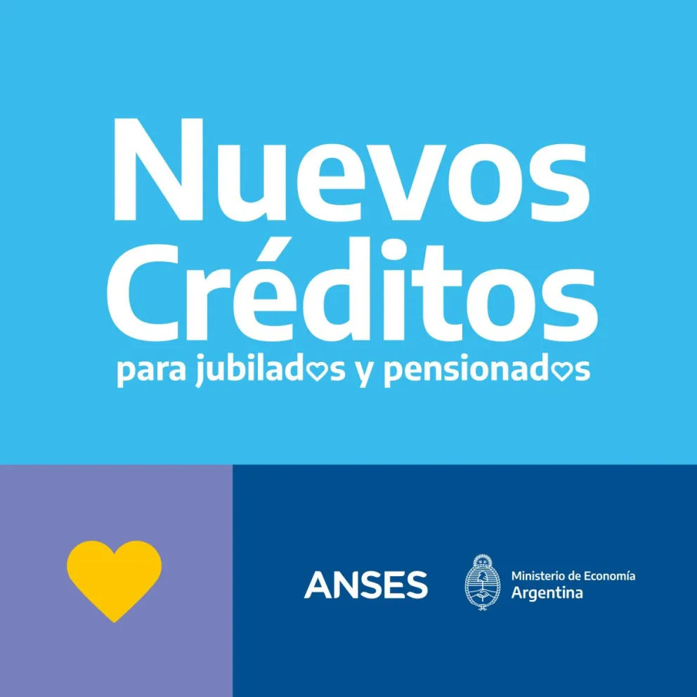 Créditos ANSES: quiénes y desde cuándo pueden solicitar la nueva suma de $600.000