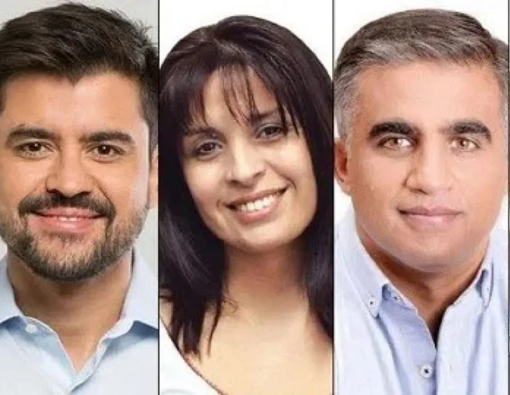 Estos son los diputados nacionales por Salta que buscarán la reelección en las PASO