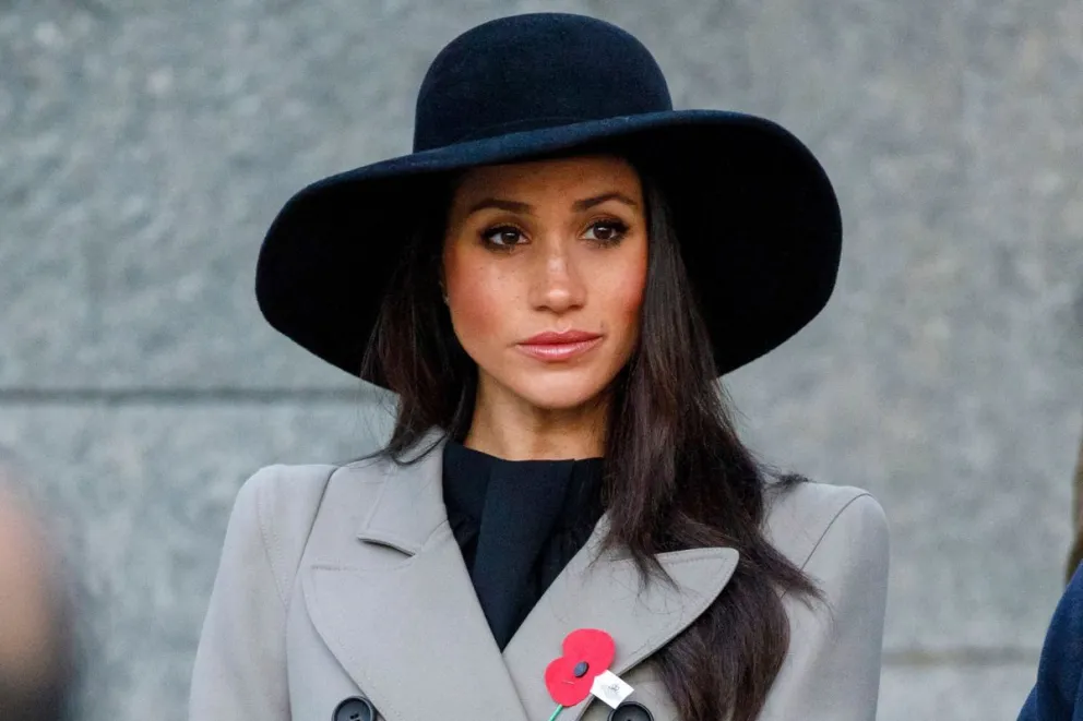 Meghan Markle, sola y amargada: así son sus tristes vacaciones sin el príncipe Harry