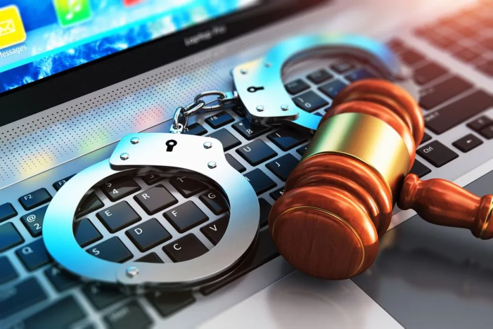 Senadores analizan un proyecto de ley para fortalecer la Justicia Digital en Salta