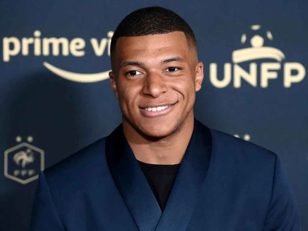 ¿Tiene un nuevo amor? Esta es la mujer que acompañó a Kilian Mbappé en sus vacaciones