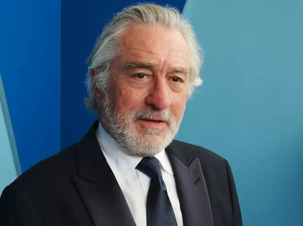 Desde Bertín Osborne a Robert De Niro: quiénes son las celebridades que son padres con más de 60 años