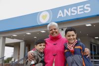 Atención jubilados: estos son los tres beneficios que ANSES programó para septiembre