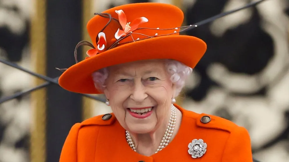 La reina Isabel II y su lado más desagradable: esta era su actitud en el Palacio de Buckingham