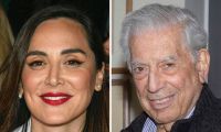 La tensión de Tamara Falcó e Íñigo Onieva al coincidir con Mario Vargas Llosa en este lugar: evitaron cruzarse